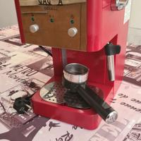 Macchina da caffè Gran Gaggia Deluxe
