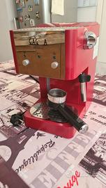 Macchina da caffè Gran Gaggia Deluxe