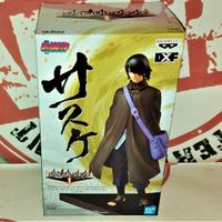 Boruto Next Generations Sasuke 16cm Banpresto