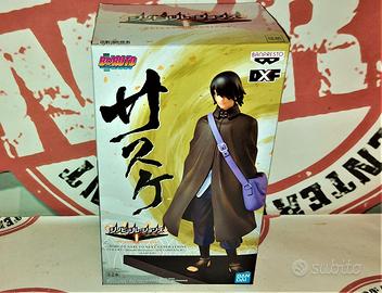 Boruto Next Generations Sasuke 16cm Banpresto
