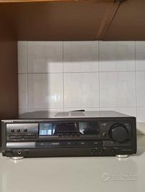 Sintoamplificatore Stereo Technics SA-EX100 