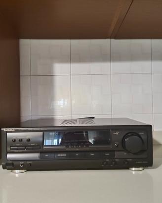 Sintoamplificatore Stereo Technics SA-EX100 