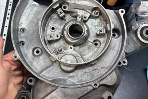 Carter vespa 50 3 marce