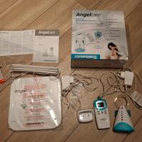 Angelcare AC401 – Monitor movimenti e suoni