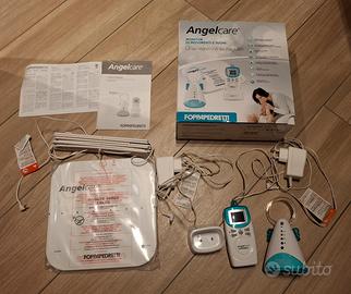Angelcare AC401 – Monitor movimenti e suoni