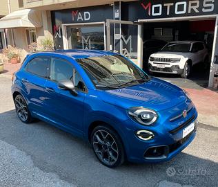 Fiat 500X 1.3 MultiJet 95 CV Sport