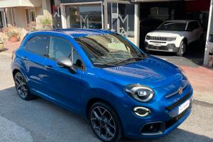 Fiat 500X 1.3 MultiJet 95 CV Sport