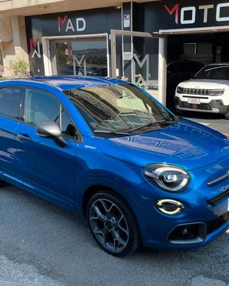 Fiat 500X 1.3 MultiJet 95 CV Sport