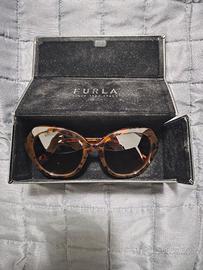 Occhiali da sole Furla originali