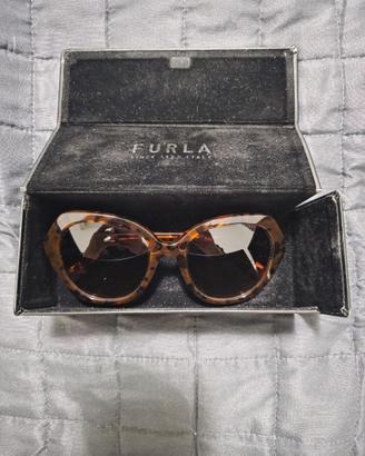 Occhiali da sole Furla originali