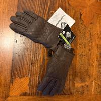 Guanti moto di donna tucano urbano steve 9957hm