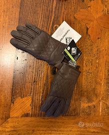 Guanti moto di donna tucano urbano steve 9957hm