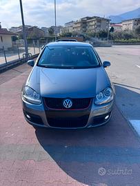 Golf 5