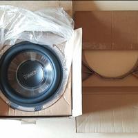 Coppia Subwoofer 12" (30 CM)