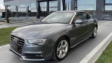 AUDI A3 Cabrio 2.0 TDI AUTOMATICA