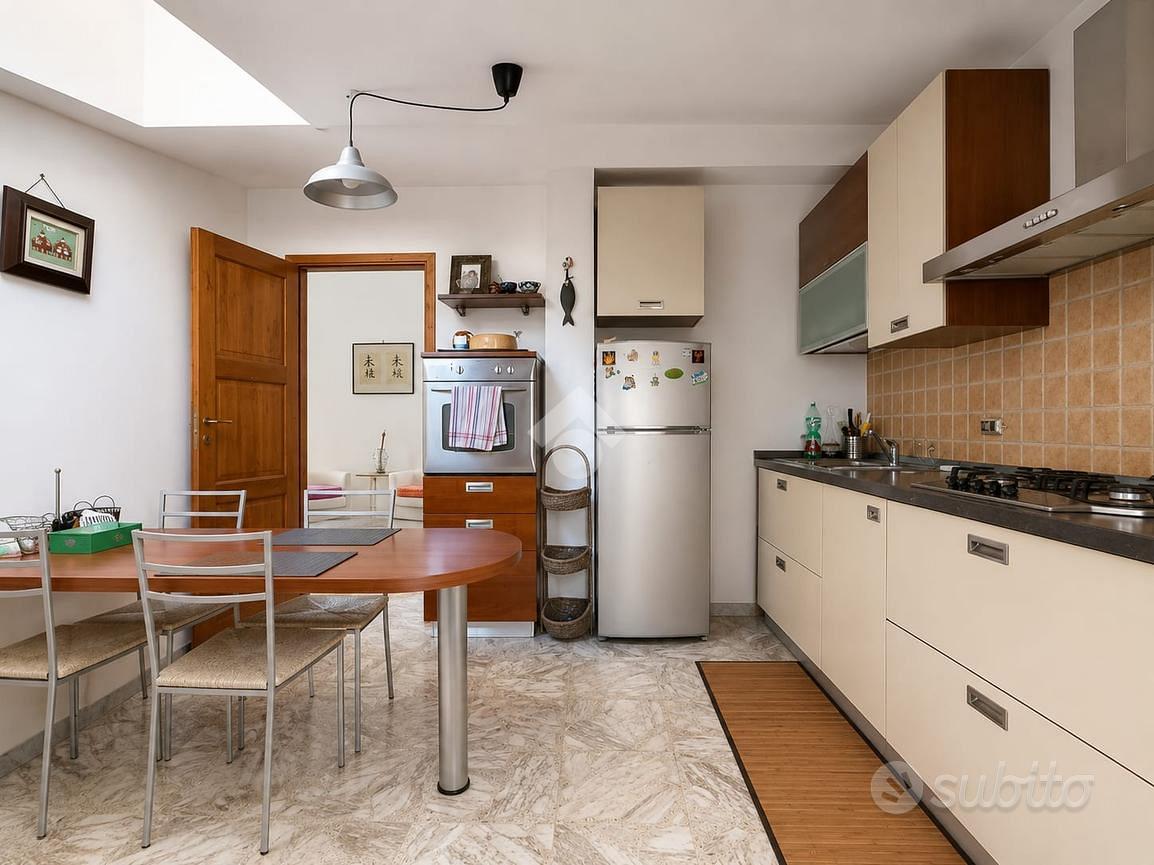 Appartamento – San Giovanni Rotondo, Foggia - Vista 5