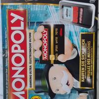 Monopoly Banking Ultra