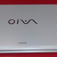 Sony Vaio Notebook