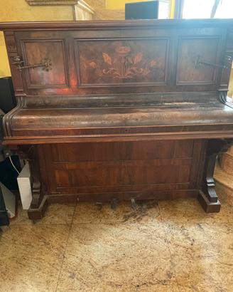 Pianoforte antico