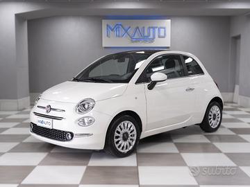 Fiat 500 1.0 Hybrid Connect 70CV