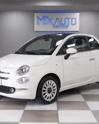 Fiat 500 1.0 Hybrid Connect 70CV