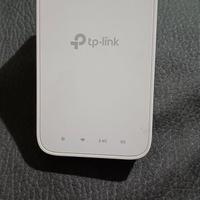 Ripetitore wifi tp-link Re330