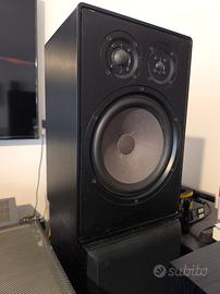 Diffusori CANTON GLE 70
