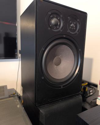 Diffusori CANTON GLE 70