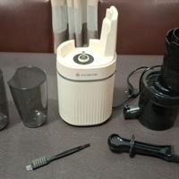 Estrattore frutta e verdura