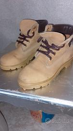 Scarpe alte Timberland 