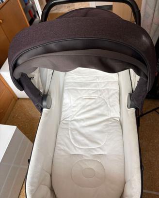 Trio Aptica Inglesina- Sistema modulare 2023