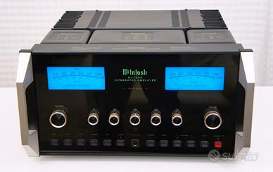 mcintosh MA 7000