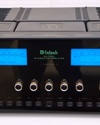 mcintosh MA 7000