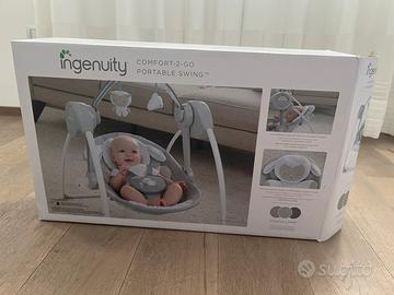 Altalena ingenuity comfort-2-go