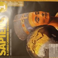 Libro: sapiens 1 ISBN: 9788805077816