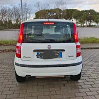 Fiat Panda 1.2 benzina metano