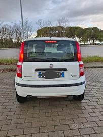 Fiat Panda 1.2 benzina metano