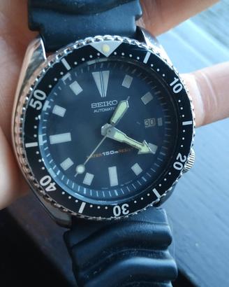 Orologio Seiko vintage 7002-7000