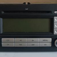 autoradio RCD 300 MP3 Volkswagen