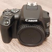 Canon EOS 250D - solo corpo