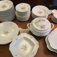 Servizio completo Rosenthal Sanssouci 1965