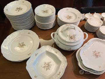 Servizio completo Rosenthal Sanssouci 1965