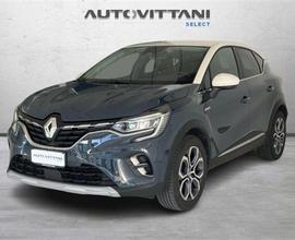 RENAULT Captur 1.0 TCe Techno