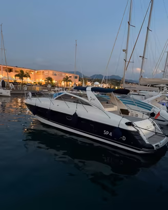 Princess V42