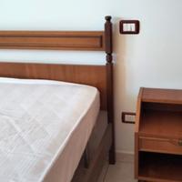 Camera da letto completa