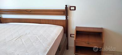 Camera da letto completa