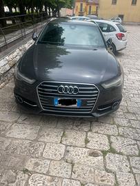 Audi A6 C7 3.0 Quattro 218cv SLine