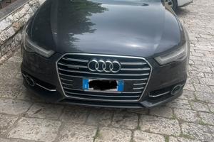 Audi A6 C7 3.0 Quattro 218cv SLine