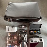 Dji Mini 5 Pro Fly More Combo