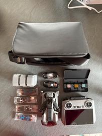 Dji Mini 5 Pro Fly More Combo